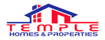 Temple Homes & Properties